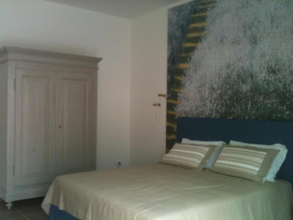 A3Passi Villa Ancona Room photo