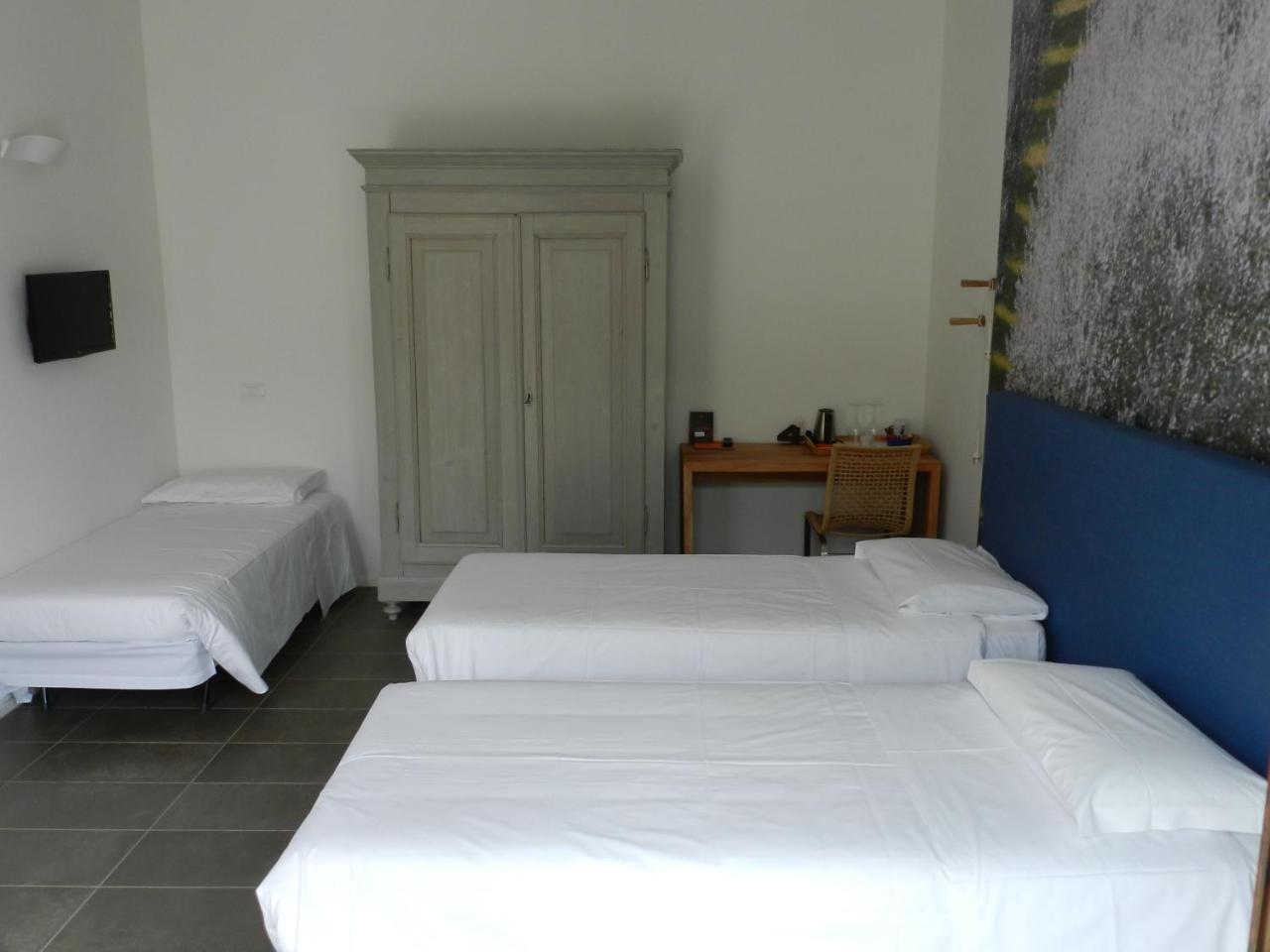 A3Passi Villa Ancona Room photo